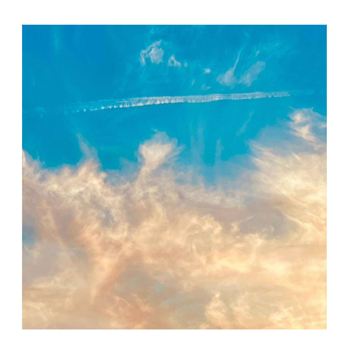 Thirty Seconds To Mars / It's The End The World But It's A Beautiful Day - Lp 
