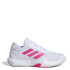 Championes Adidas Amplimove W Femenino Blanco - Rosado