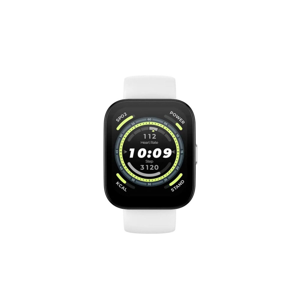 Smartwatch Amazfit Bip 5 A2215 Cream White Bristol