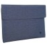 Estuche Sobre Para Laptop Notebook 15.6 Pulgadas Bluecase Color Variante Azul