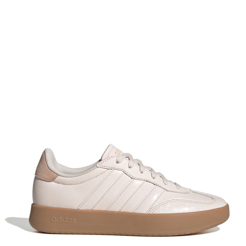 Championes de Mujer Adidas Barreda W Rosa