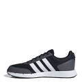 Runtamed Platform Negro - Blanco - Gris