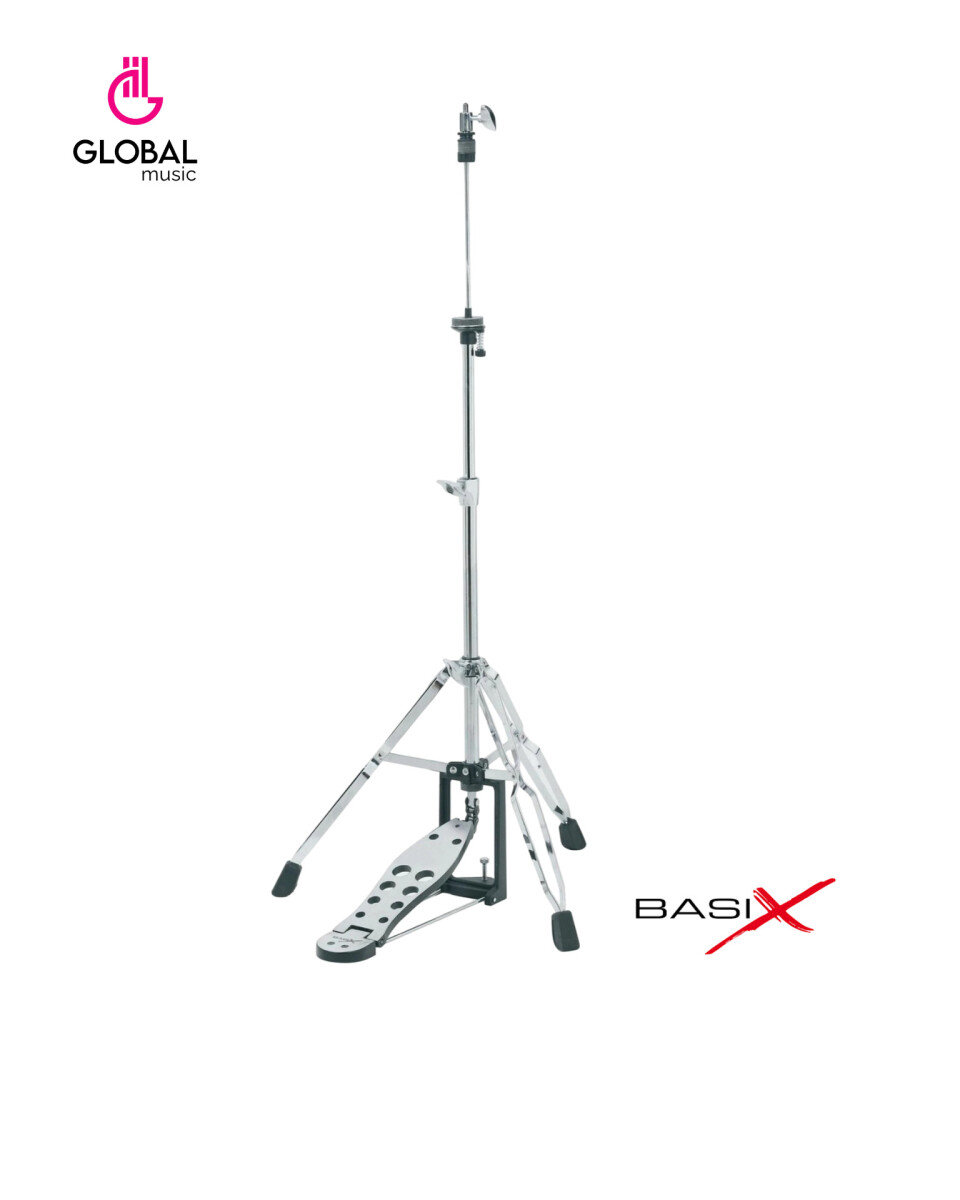 PURE GEWA Soporte Hi-Hat Basix 100 Serie HH-100 
