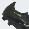 Championes Adidas Predator Club Negro