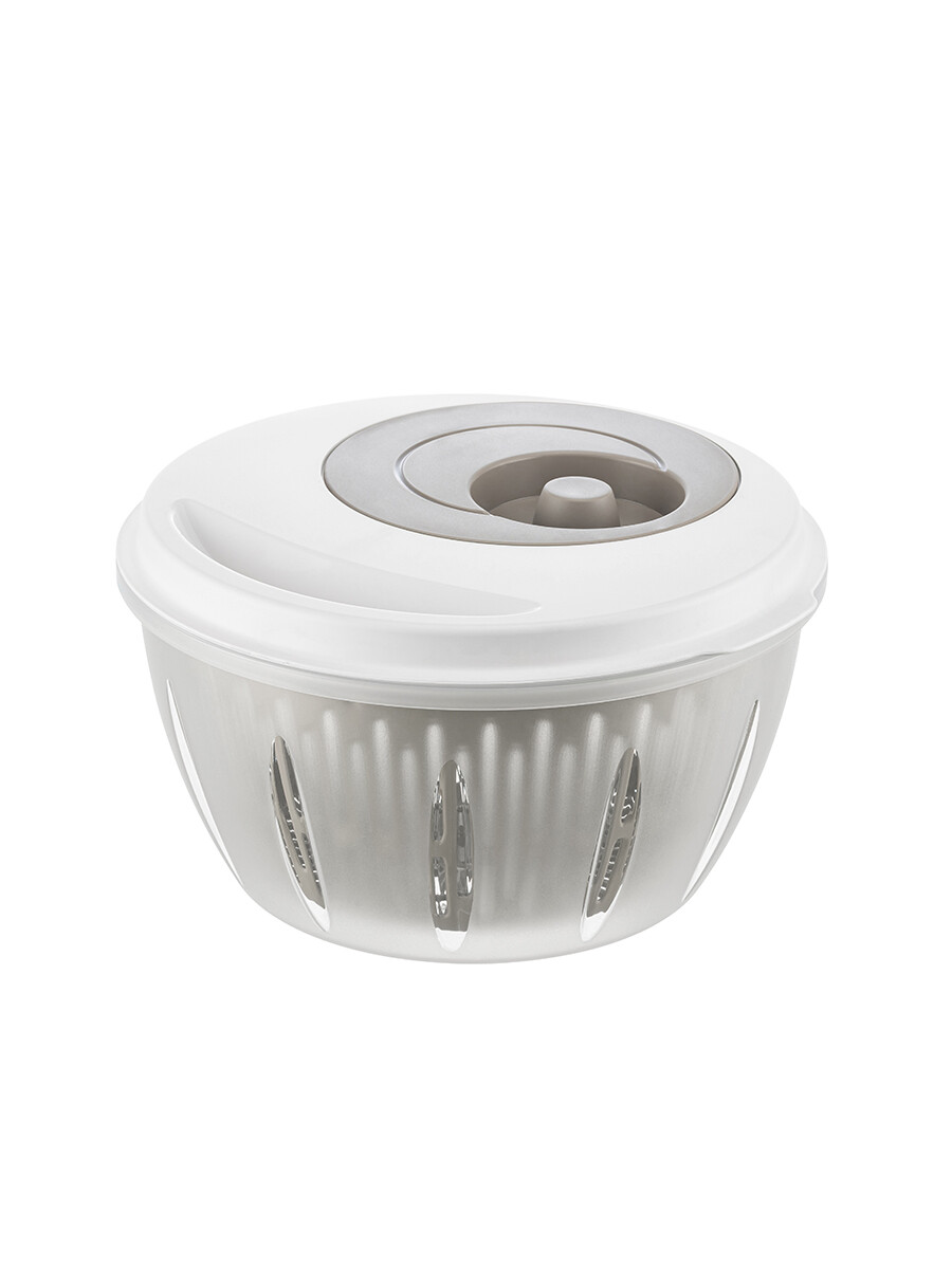 CENTRIFUGADOR DE VEGETALES 4.5LTS - TAUPE 