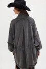 BOOTHBAY SWEATSHIRT Negro