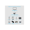 Adaptador Bluetooth Para PC Notebook Adaptador Bluetooth Para PC Notebook