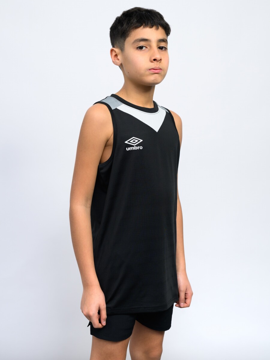 MUSCULOSA BOOST Umbro Junior - 025 