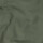 CAMISETA BÁSICA MANGA CORTA CUELLO EN V VERDE MUSGO