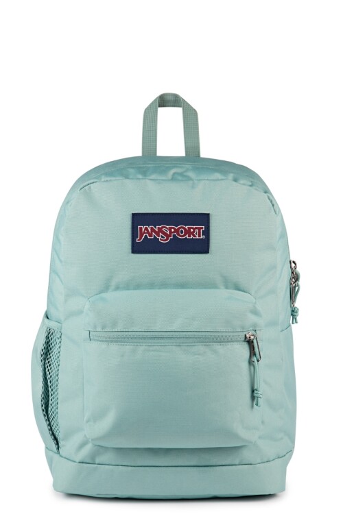 MOCHILA CROSS TOWN PLUS FADED SAGE