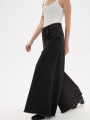 Pantalon Darling Gris Medio