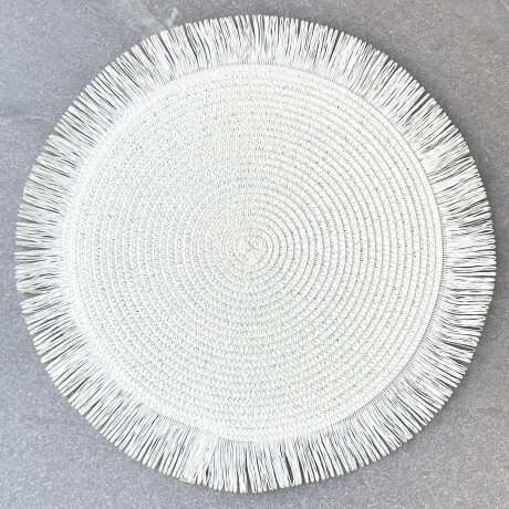 Individual Hilo Kraft / Ø38cm Individual Hilo Kraft / Ø38cm