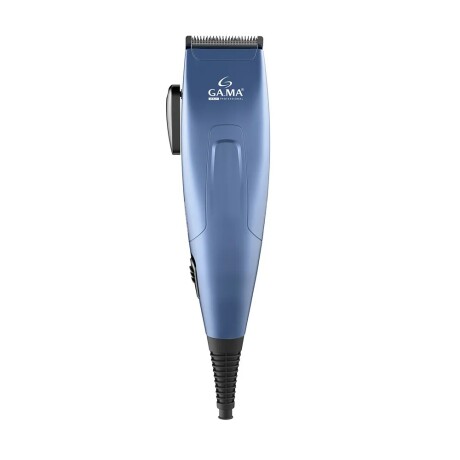 Cortadora de Pelo Gama GM562 Clipper Magnetic 13 Piezas 001