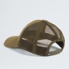 Gorra jockey mudder trucker unisex Cedar/sardenia Green