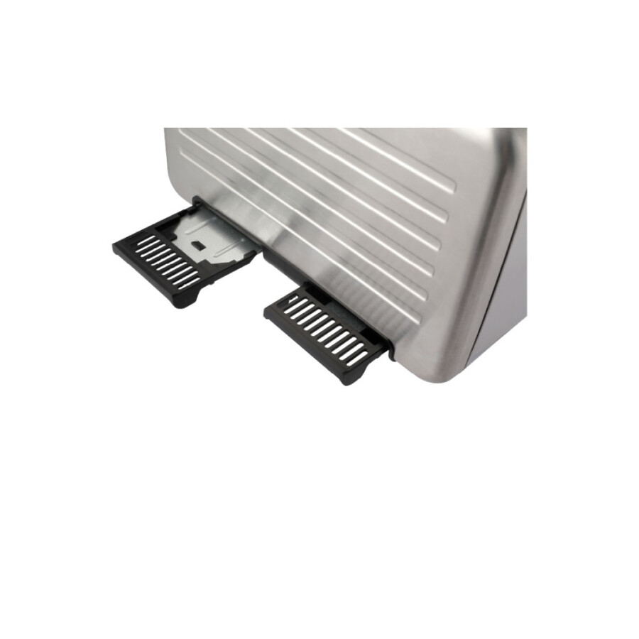 Tostadora Led Touch 4 Tostadas SMARTLIFE SL-TOD1520 Tostadora Led Touch 4 Tostadas SMARTLIFE SL-TOD1520