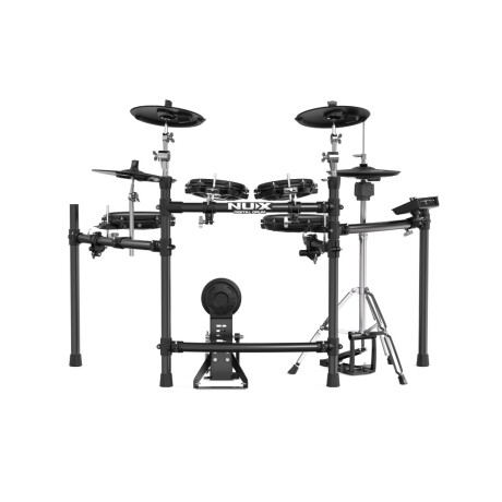 Bateria Electronica Nux Dm-310h Bateria Electronica Nux Dm-310h