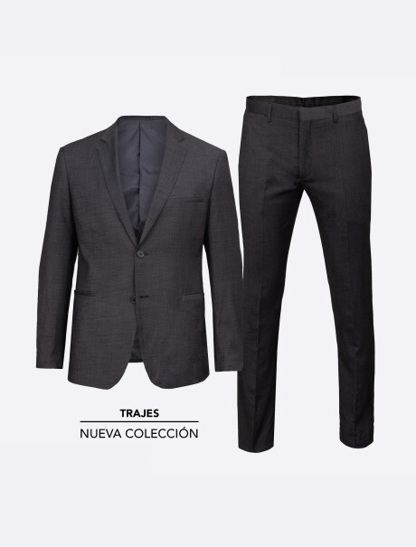 Traje fantasia slim Traje fantasia slim