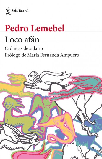 Loco afán Loco afán
