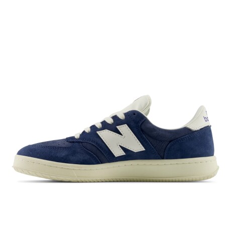 Championes New Balance Unisex - 500 - CT500CD BLUE