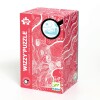 Puzzle Wizzy 48x34 cm 100 Pcs El arbol encantado