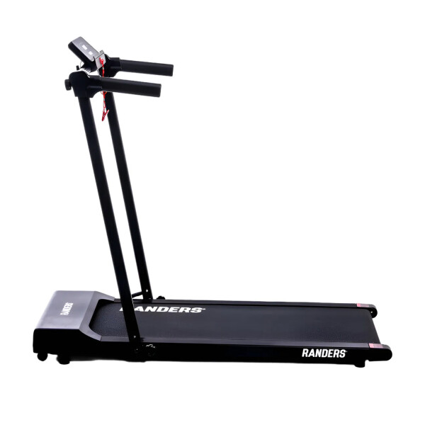 Caminadora Eléctrica Randers 1hpp 10km Plegable CAMINADORA ELECTRICA RANDERS 1HP 10KM***