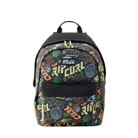 Mochila Rip Curl Double Dome 24 Lts Multi