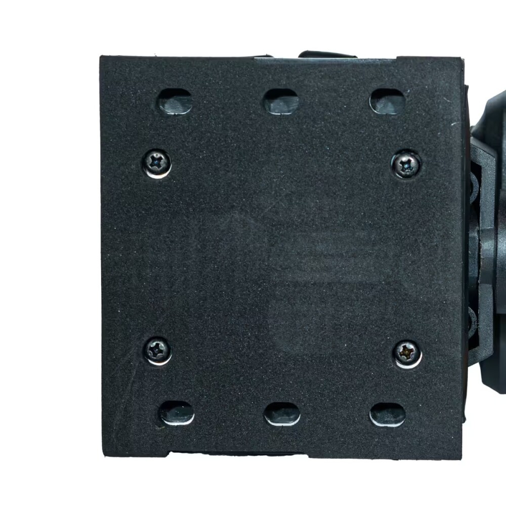 Lijadora orbital a bateria - sin cargador ni bateria Black Series Lijadora Orbital A Bateria - Sin Cargador Ni Bateria Black Series