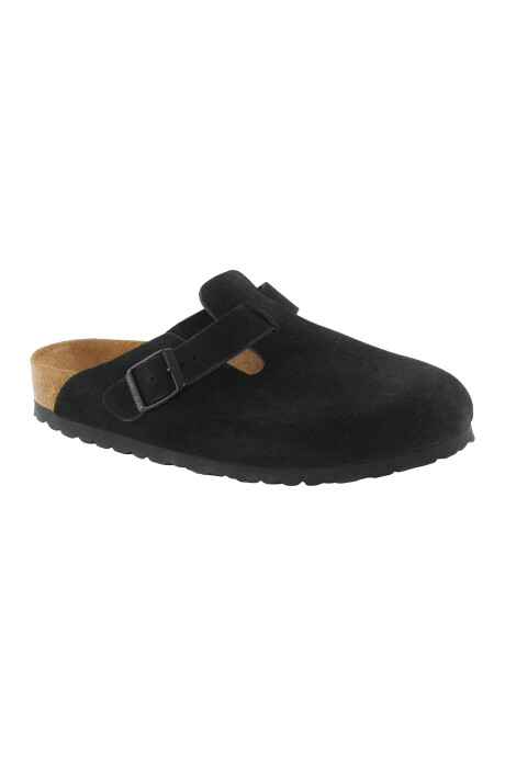 Boston Sfb Leve Black Black