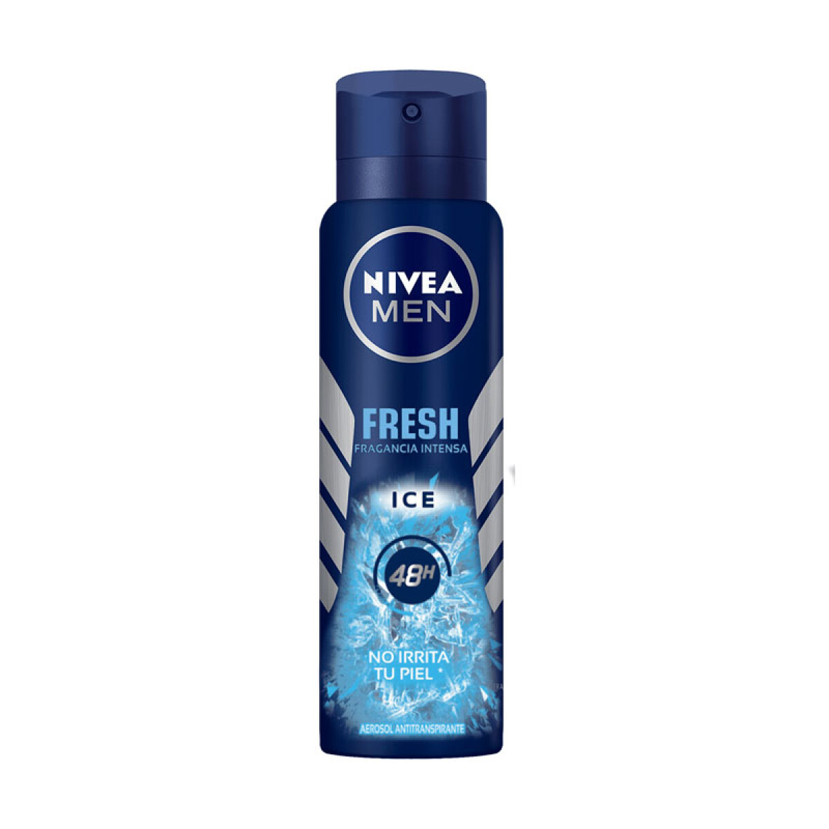 Desodorante NIVEA Aerosol 150ml - Men Fresh Ice 