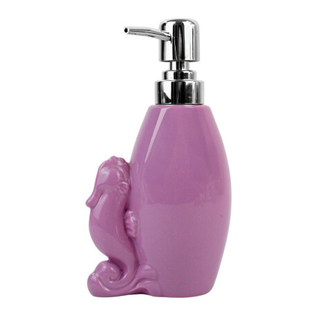 Dispensador de jabon de ceramica con aplique Dispensador de jabon de ceramica con aplique