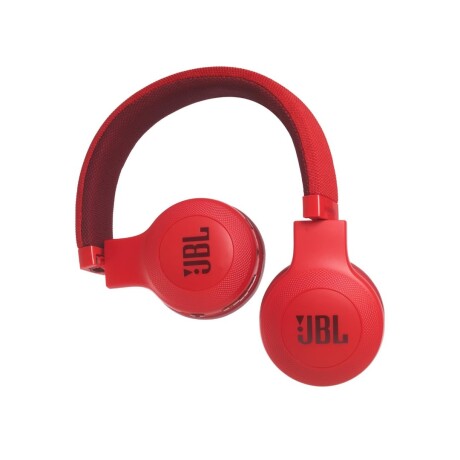 (N) AURICULARES JBL E45BT BLUETOOTH ROJO (N) AURICULARES JBL E45BT BLUETOOTH ROJO