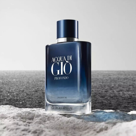 Perfume Giorgio Armani Acqua di Gio Profondo Parfum 30ml Original Perfume Giorgio Armani Acqua di Gio Profondo Parfum 30ml Original