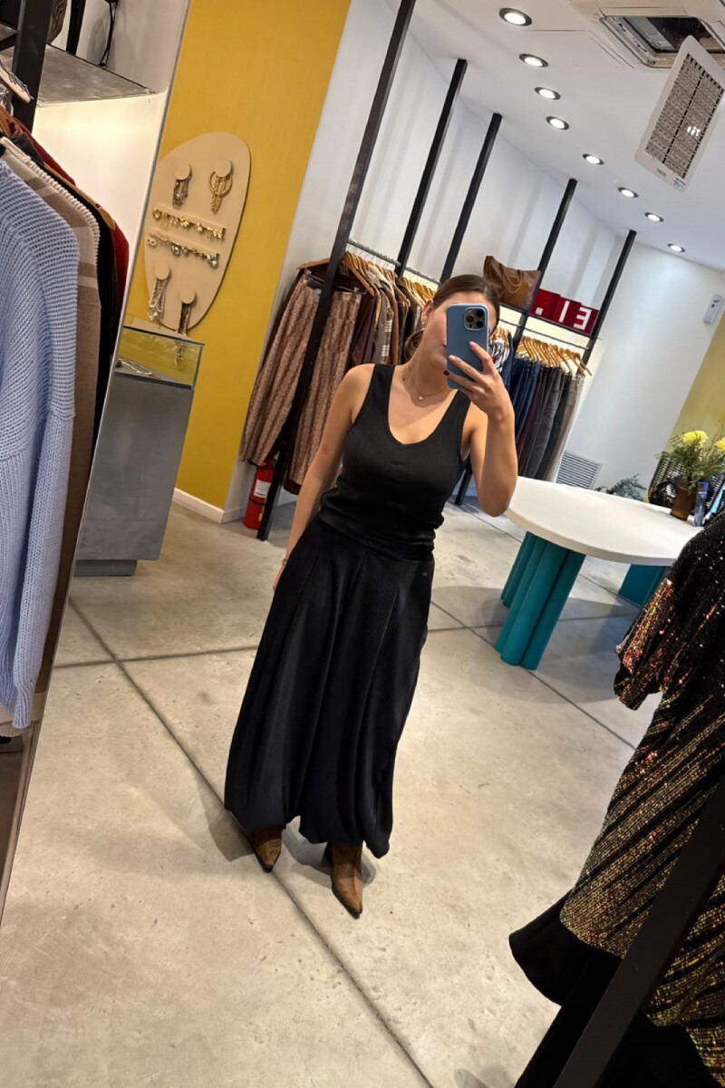 Pantalon Liroco NEGRO