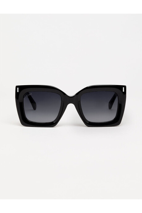 Lentes Tiwi Mali Acetate Black Limited Edition 1/300