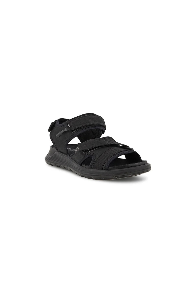 EXOWRAP W BlackBlack Oil N Sandal/Tex 