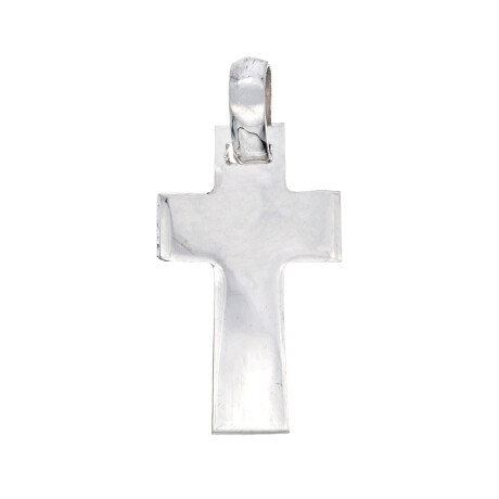 Cruz de plata 925, CHATA. Cruz de plata 925, CHATA.