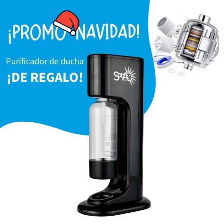 Gasificadora de Agua Soda Sur ¡ENVÍO GRATIS! Gasificadora de Agua Soda Sur ¡ENVÍO GRATIS!