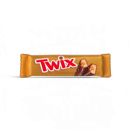 Squishy Barrita de Chocolate Twix