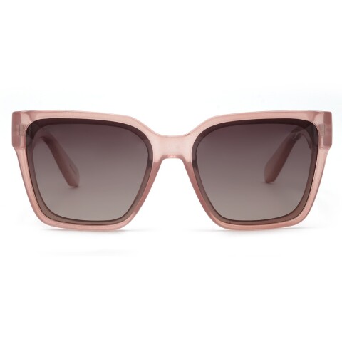 Lentes de Sol Chilli Beans Amberes Beige