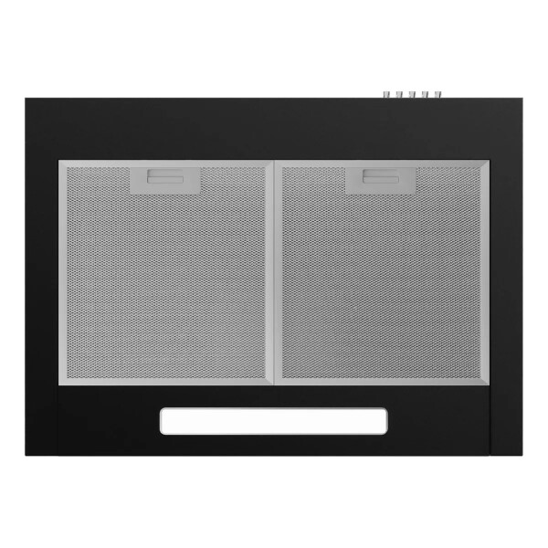 Extractor Campana De Cocina Goldtech 60 Cm CAMPANA DE COCINA GOLDTECH JTELEC132NEGR