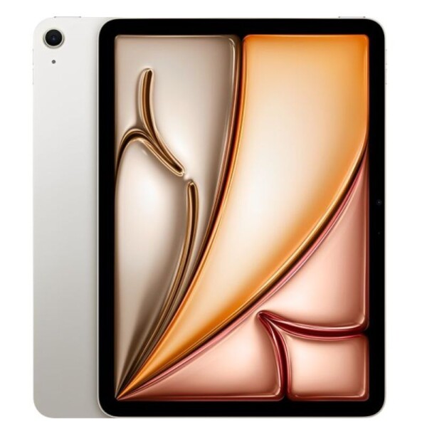 IPad Air 2026 13 M4 Wifi 256gb Starlight (MH5U4LL/A) IPad Air 2026 13 M4 Wifi 256gb Starlight (MH5U4LL/A)