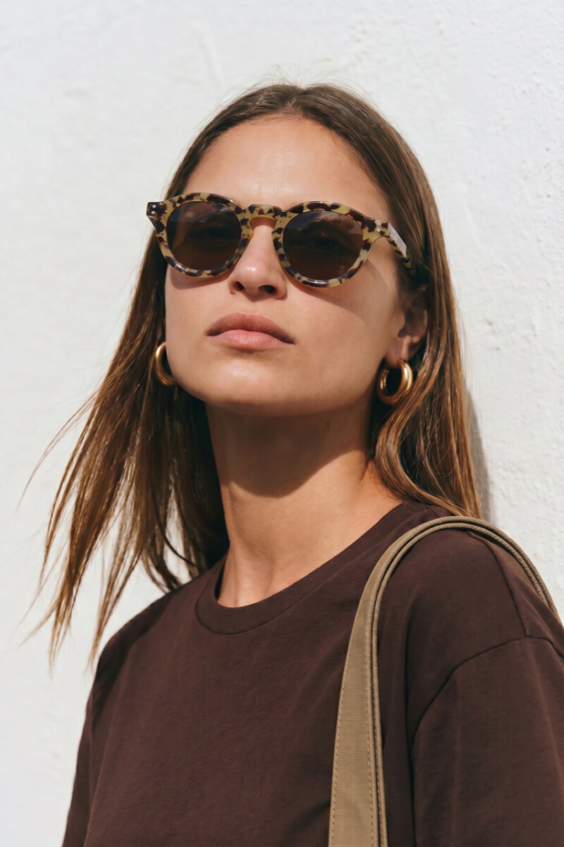 Lentes De Sol Polarizados Carey