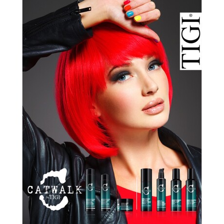 Acondicionador reconstructivo Tigi Catwalk Headshot 750ml Acondicionador reconstructivo Tigi Catwalk Headshot 750ml