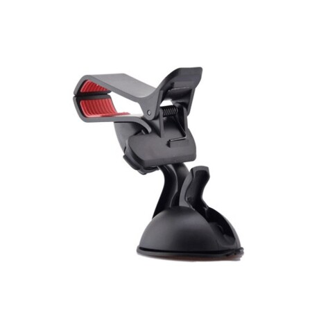Soporte de auto genérico con ventosa para celular, GPS Soporte de auto genérico con ventosa para celular, GPS