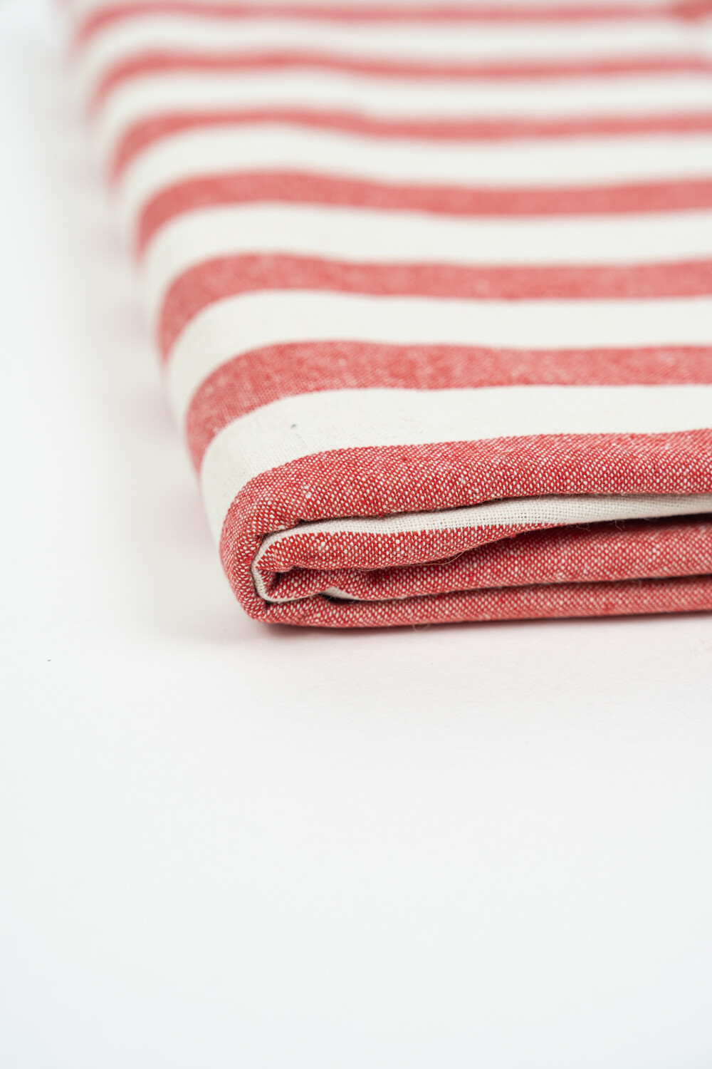 Mantel Sanmarino Rojo Oscuro