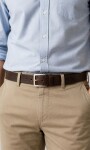 CINTO WILLIAM CARBON 105 CM