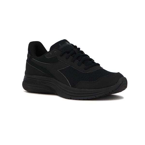 Diadora Mujer Champion Running Eagle 8 W Negro-negro