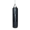 Bolsa De Boxeo Everlast Elite 2 Hasta 80 LB 13 x 24 Negra Bolsa De Boxeo Everlast Elite 2 Hasta 80 LB 13 x 24 Negra
