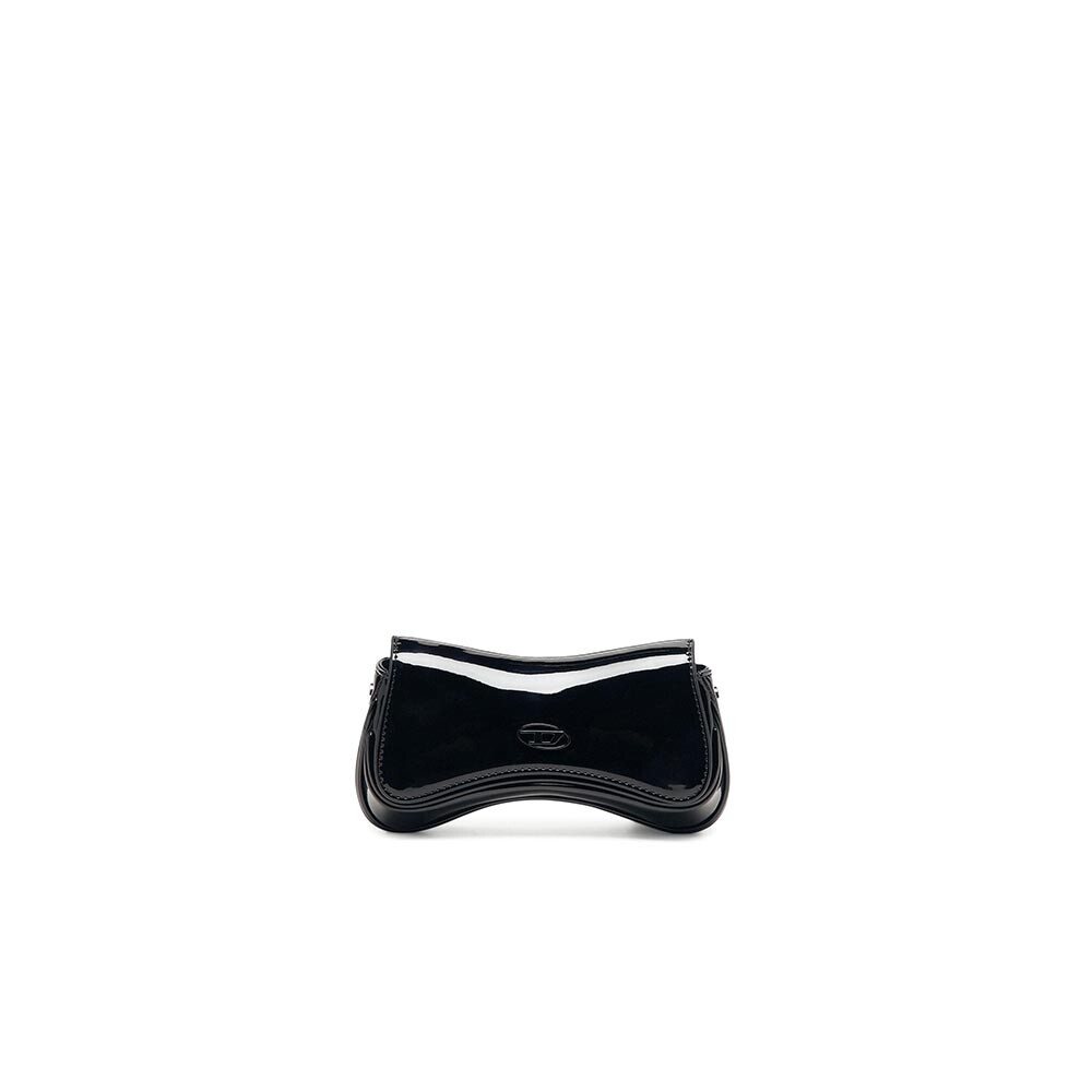 Crossbody Para Mujer Play Crossbody Xs Negro