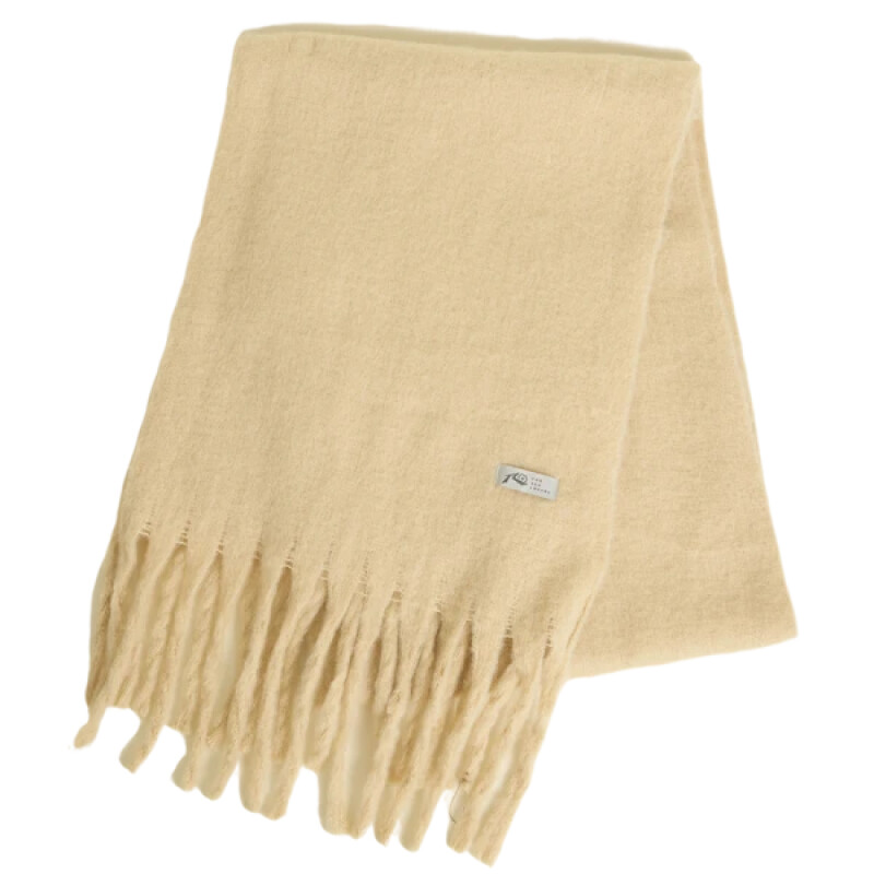 Bufanda Rusty Helga - Beige Bufanda Rusty Helga - Beige